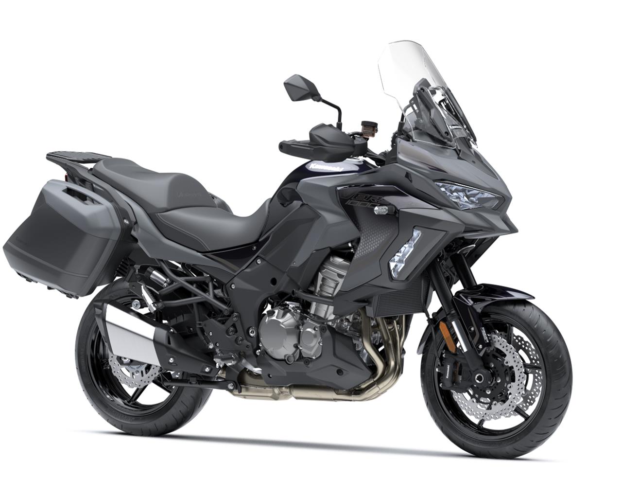 Kawasaki versys store 1000s